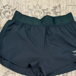 Gymshark Loose Fit Training Shorts